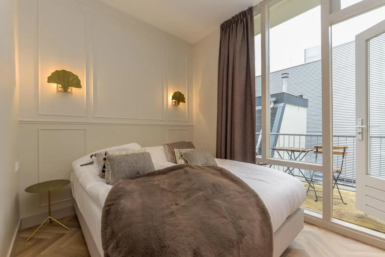 Novallure City Centre The Hague Hotel