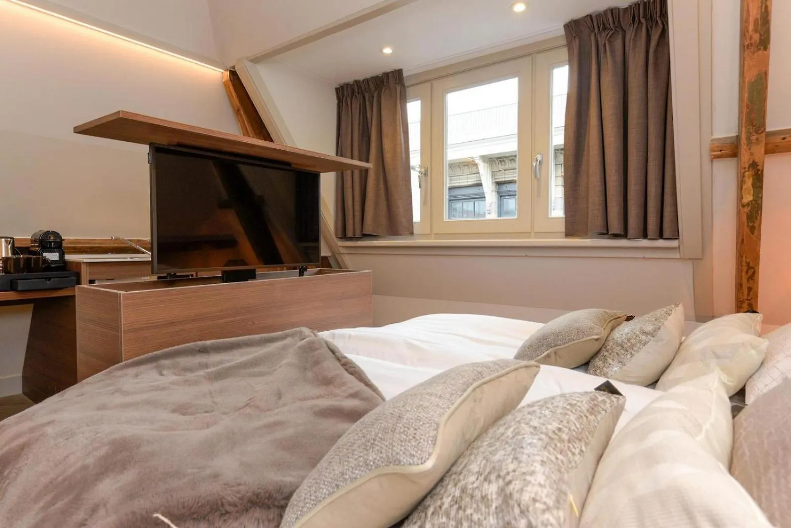 Hotel Novallure City Centre The Hague