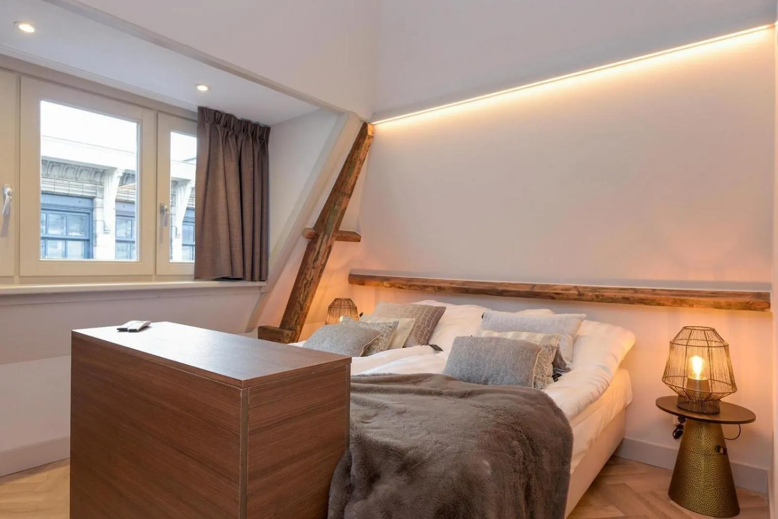 Hotel Novallure City Centre The Hague