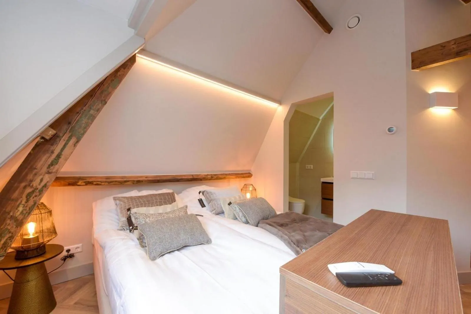 Hotel Novallure City Centre The Hague