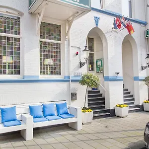 2* Hotel Mimosa Scheveningen