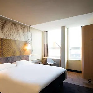 Szálloda Ibis Centre, Hága