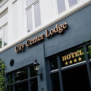 **** Hotel Center Netherlands