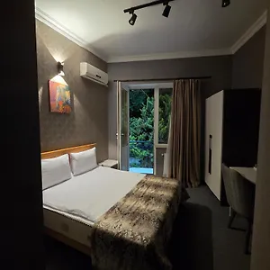 **** Hotel Chambers Old Azerbaijan