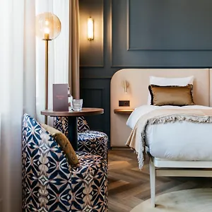 **** Hotel Malie House Netherlands