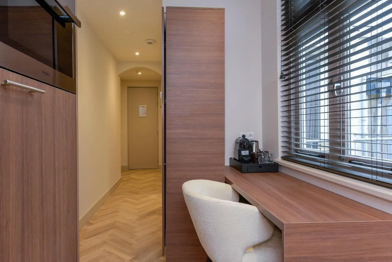Novallure City Centre L'Aia 0*,  Paesi Bassi