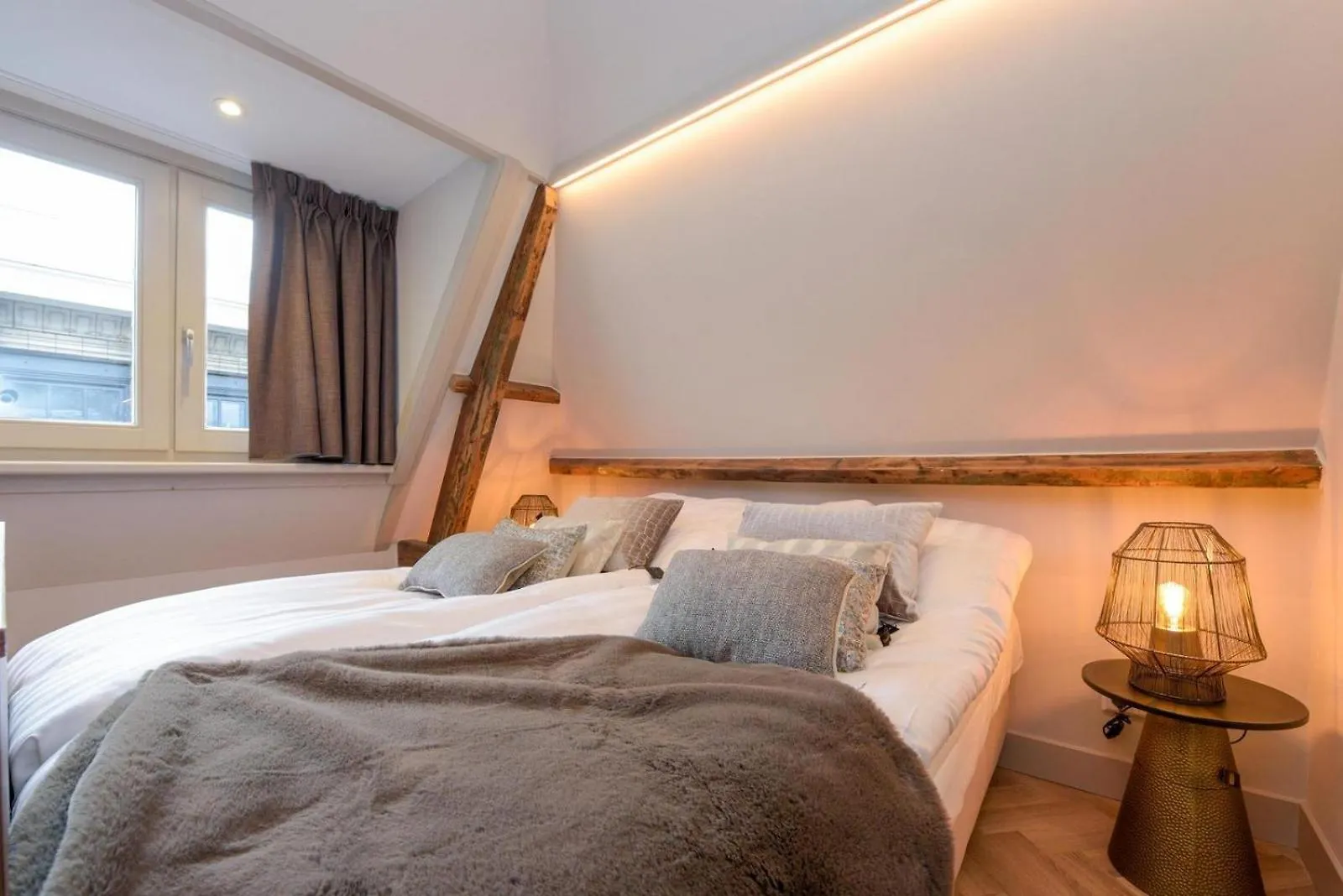 Hotel Novallure City Centre The Hague Netherlands
