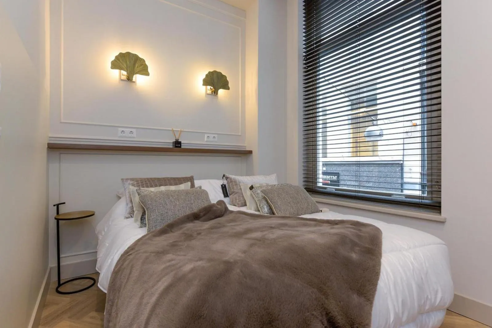 Hotel Novallure City Centre The Hague