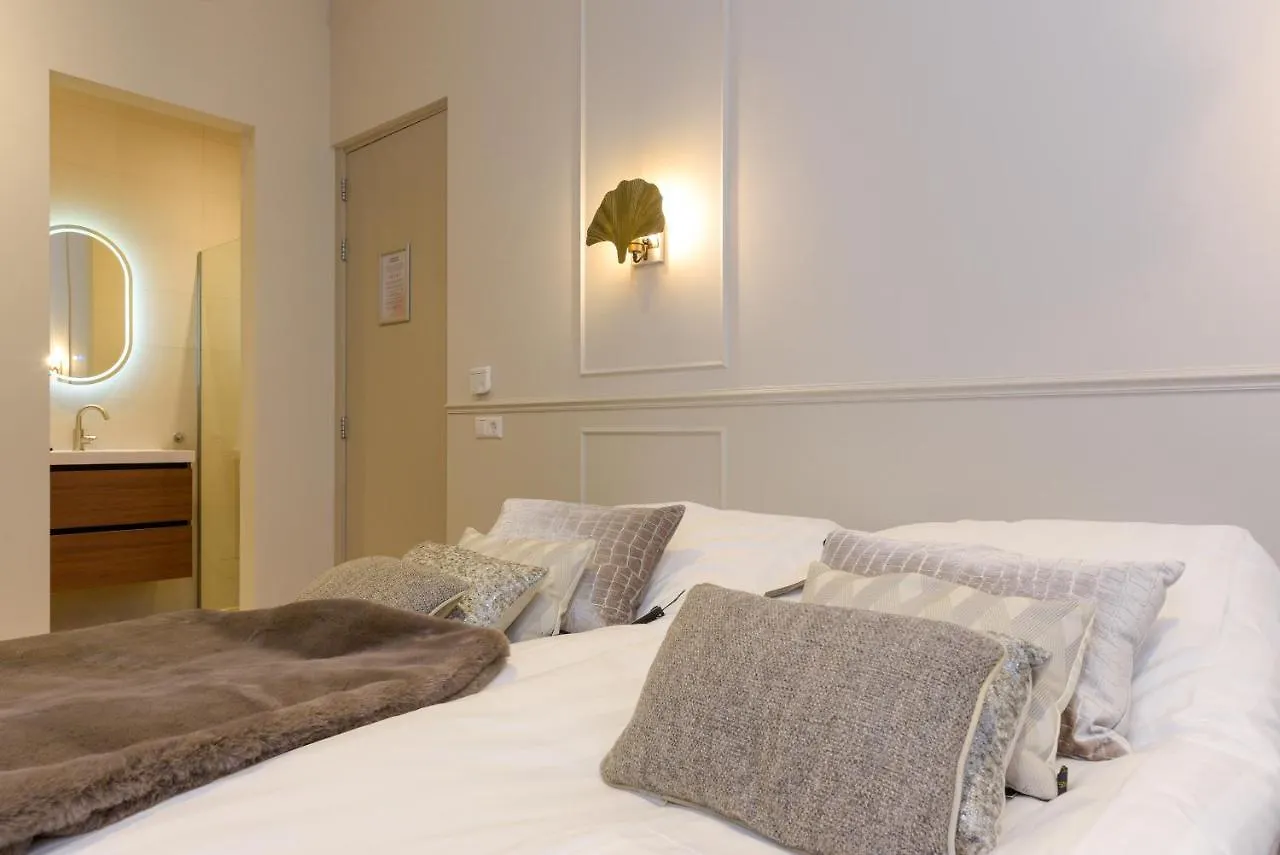 Hotel Novallure City Centre The Hague