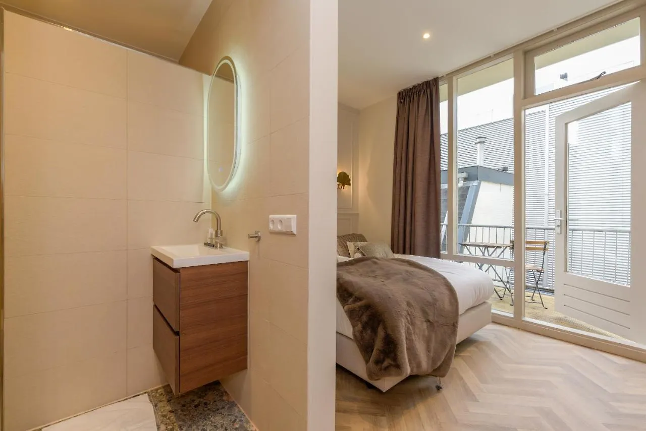 Hotel Novallure City Centre The Hague