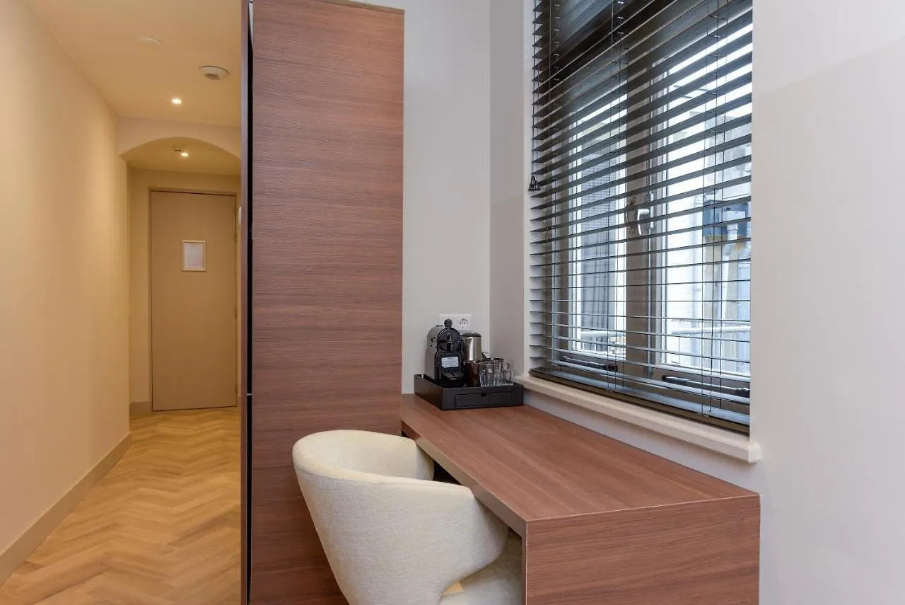 Hotel Novallure City Centre The Hague