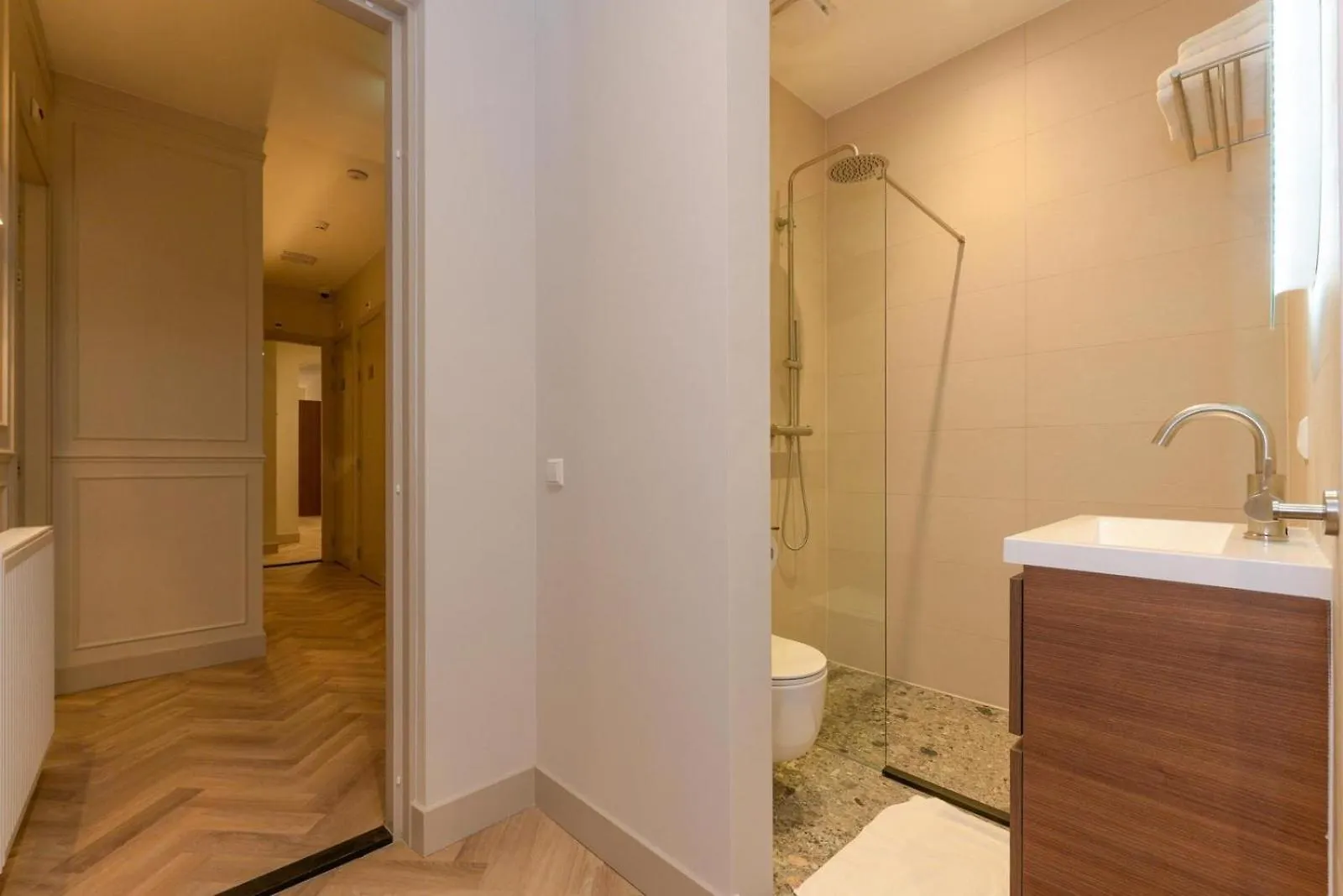 Hotel Novallure City Centre The Hague